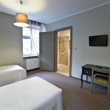 Avalis Apartamenty Poznań Buitenkant foto
