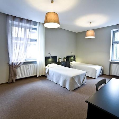 Avalis Apartamenty Poznań Buitenkant foto