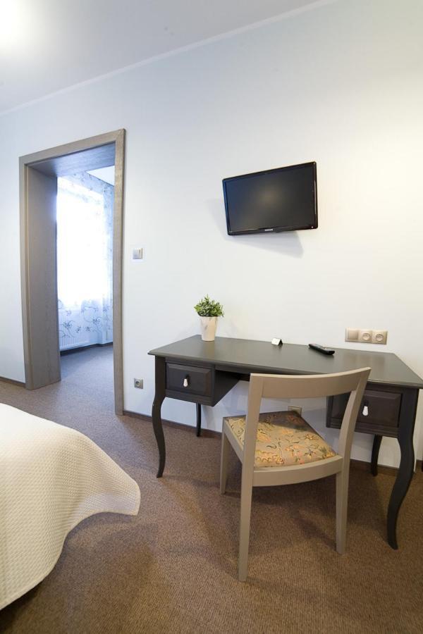 Avalis Apartamenty Poznań Buitenkant foto