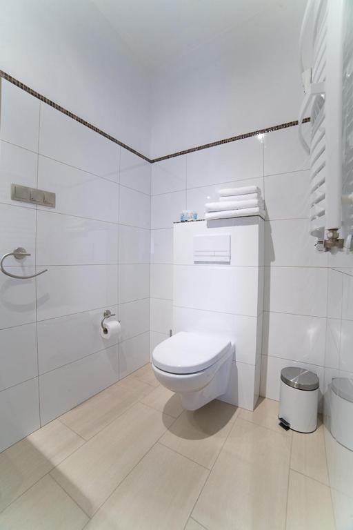 Avalis Apartamenty Poznań Buitenkant foto