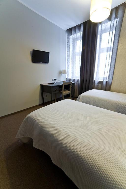 Avalis Apartamenty Poznań Buitenkant foto
