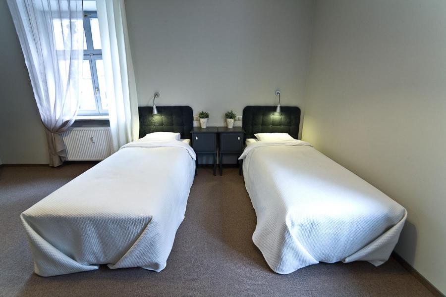 Avalis Apartamenty Poznań Buitenkant foto