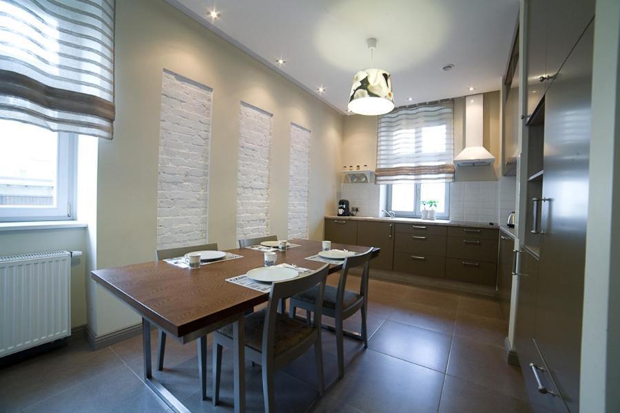 Avalis Apartamenty Poznań Buitenkant foto