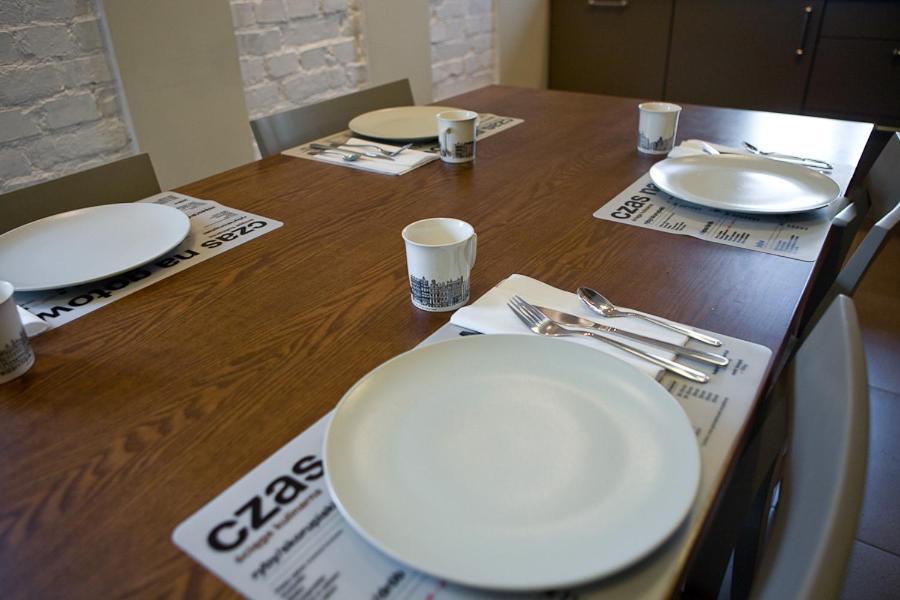 Avalis Apartamenty Poznań Buitenkant foto
