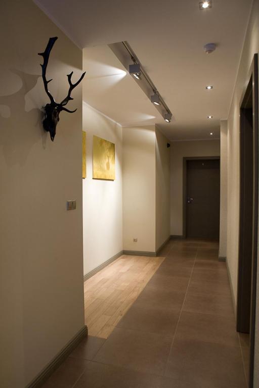 Avalis Apartamenty Poznań Buitenkant foto