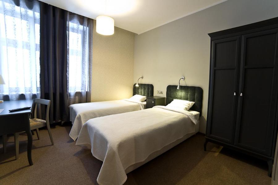 Avalis Apartamenty Poznań Buitenkant foto